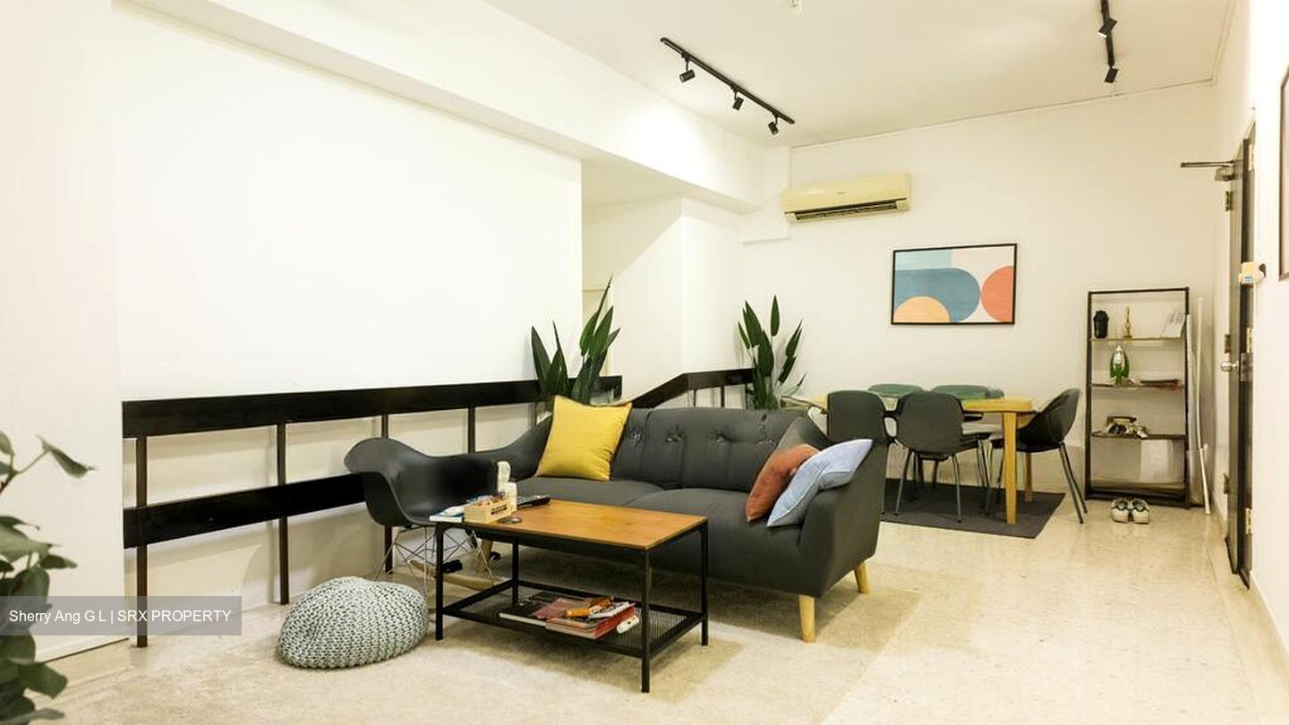 King's Mansion (D15), Condominium #499304671